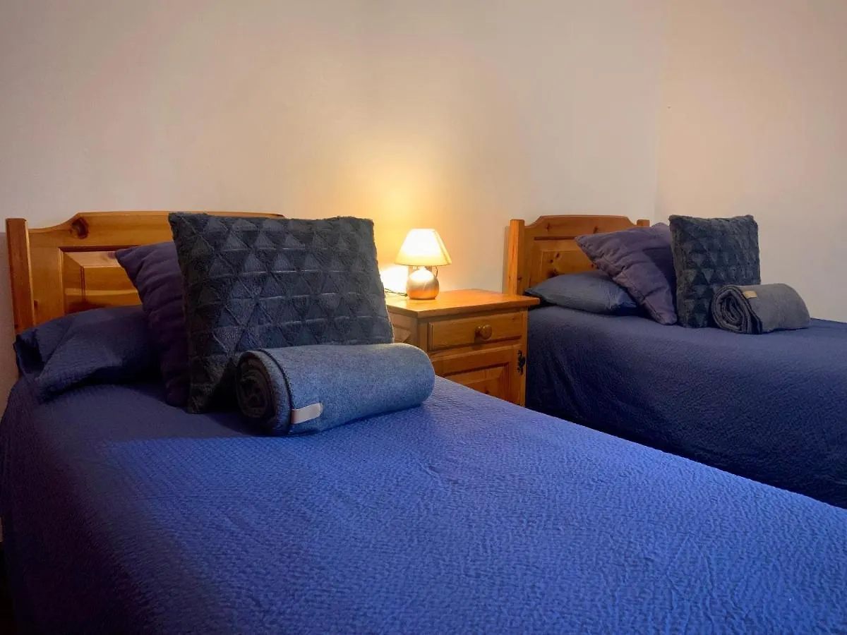Chalet Bormio Terme