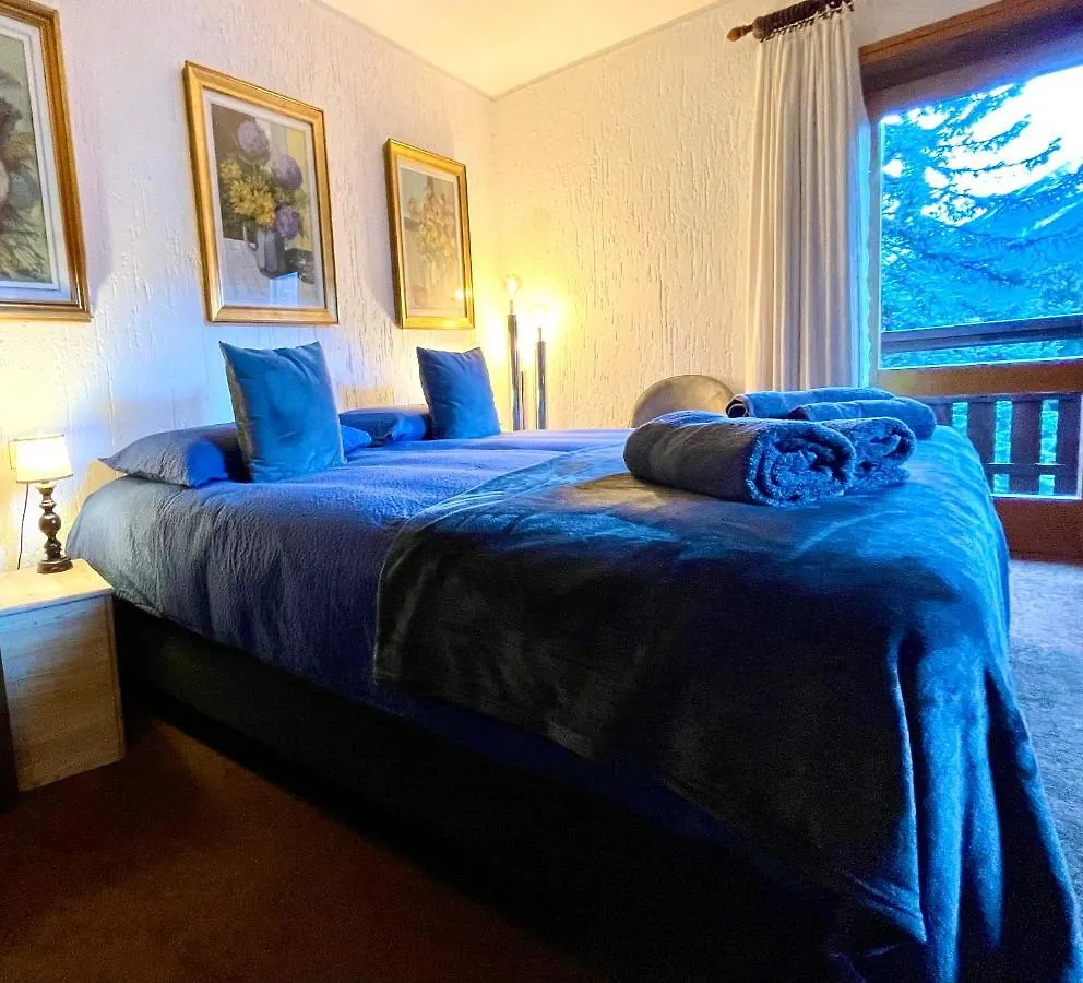 Chalet Bormio Terme 0*,