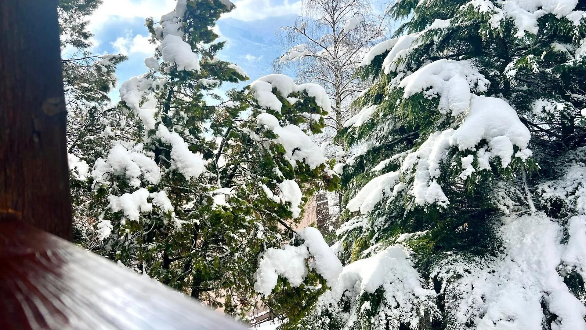 Chalet Bormio Terme 0*,  Ιταλία