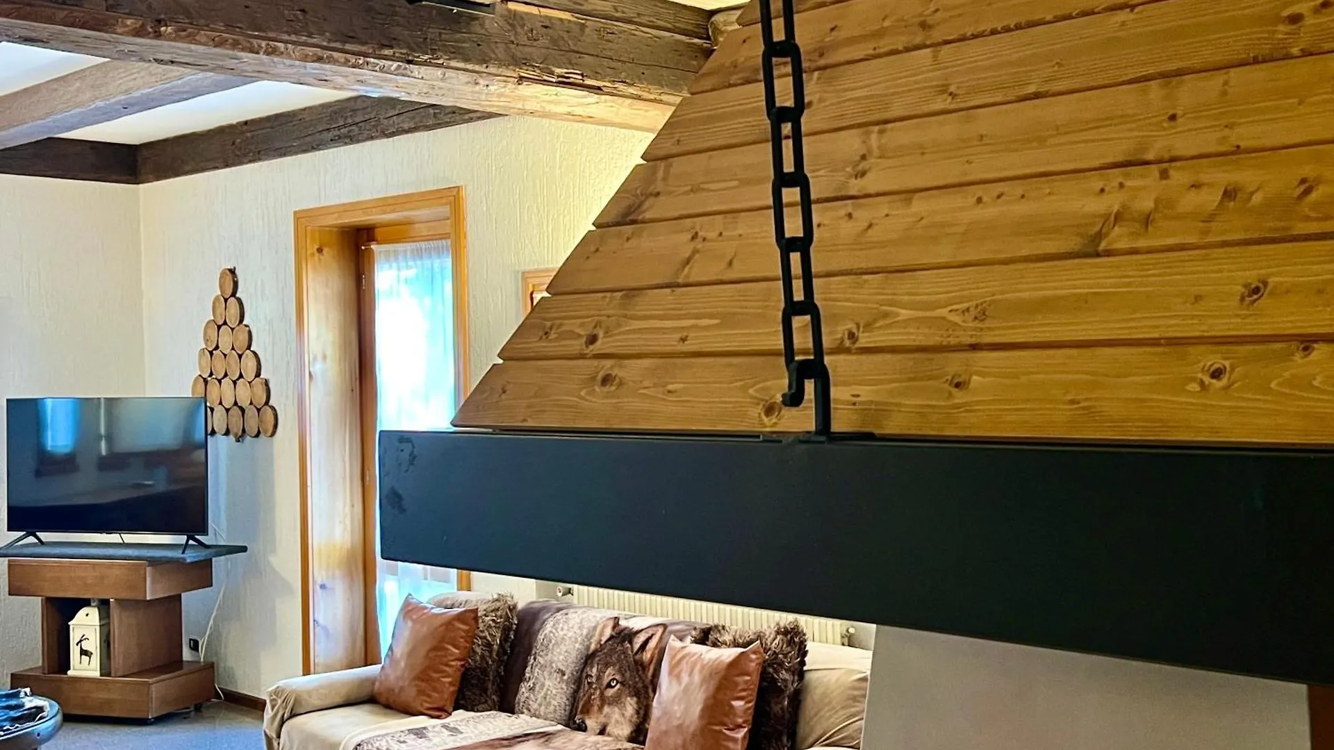 Chalet Bormio Terme